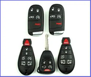 Northwest OH Locksmith Store Columbus, OH 614-642-2296