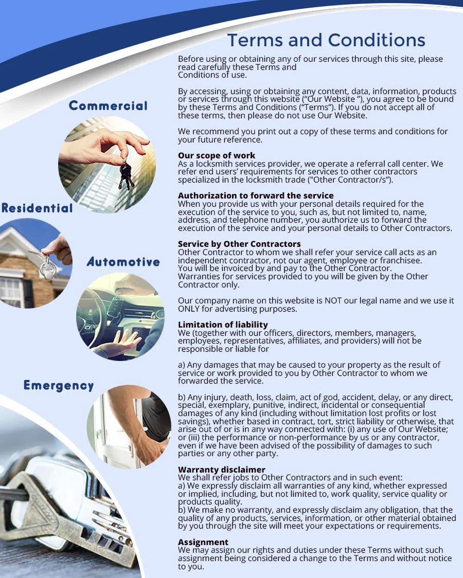 Northwest OH Locksmith Store, Columbus, OH 614-642-2296